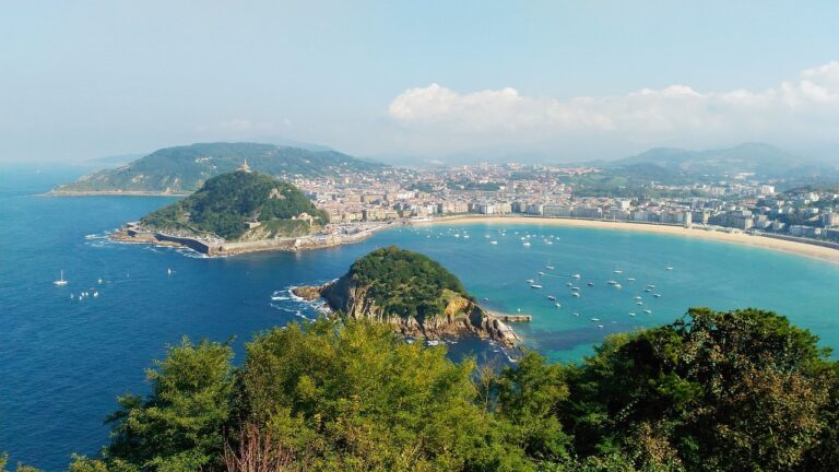 San Sebastián: The Perfect Destination to Learn Spanish